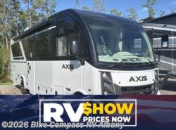 New 2027 Thor Motor Coach Axis 28.1 available in Latham, New York