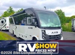 New 2027 Thor Motor Coach Axis 28.1 available in Latham, New York