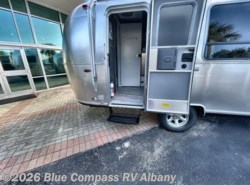 New 2027 Airstream Bambi 22FB available in Latham, New York