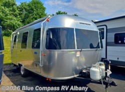 New 2027 Airstream Bambi 22FB available in Latham, New York
