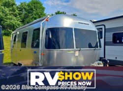 New 2027 Airstream Bambi 22FB available in Latham, New York
