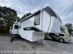 New 2027 Jayco Eagle 321RSTS available in Latham, New York