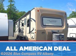 Used 2016 Forest River Flagstaff Classic 831BHDS available in Latham, New York