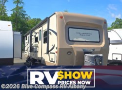 Used 2016 Forest River Flagstaff Classic 831BHDS available in Latham, New York