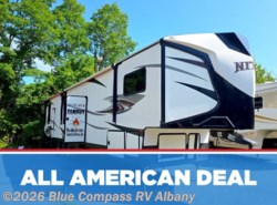 Used 2017 Forest River XLR Nitro 38VL5 available in Latham, New York