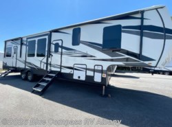Used 2019 Jayco Seismic Luxury Series 3512 available in Latham, New York