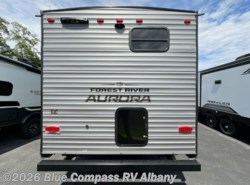 Used 2026 Forest River Aurora Light 26BHS available in Latham, New York