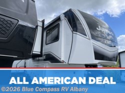 New 2026 Jayco Eagle HT 29RLC available in Latham, New York
