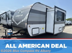 New 2027 Jayco Jay Flight 197MB available in Latham, New York