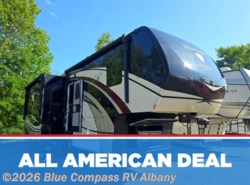 Used 2023 Vanleigh Beacon 34RLB available in Latham, New York