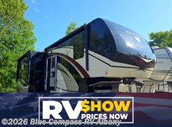 Used 2023 Vanleigh Beacon 34RLB available in Latham, New York