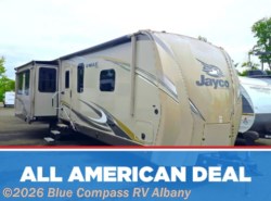 Used 2019 Jayco Eagle 338RETS available in Latham, New York