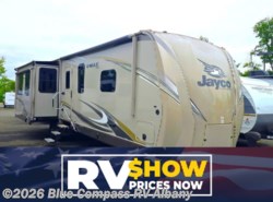 Used 2019 Jayco Eagle 338RETS available in Latham, New York
