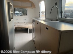 New 2027 Airstream World Traveler 22RB available in Latham, New York