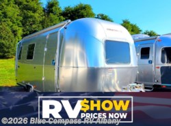 New 2027 Airstream World Traveler 22RB available in Latham, New York