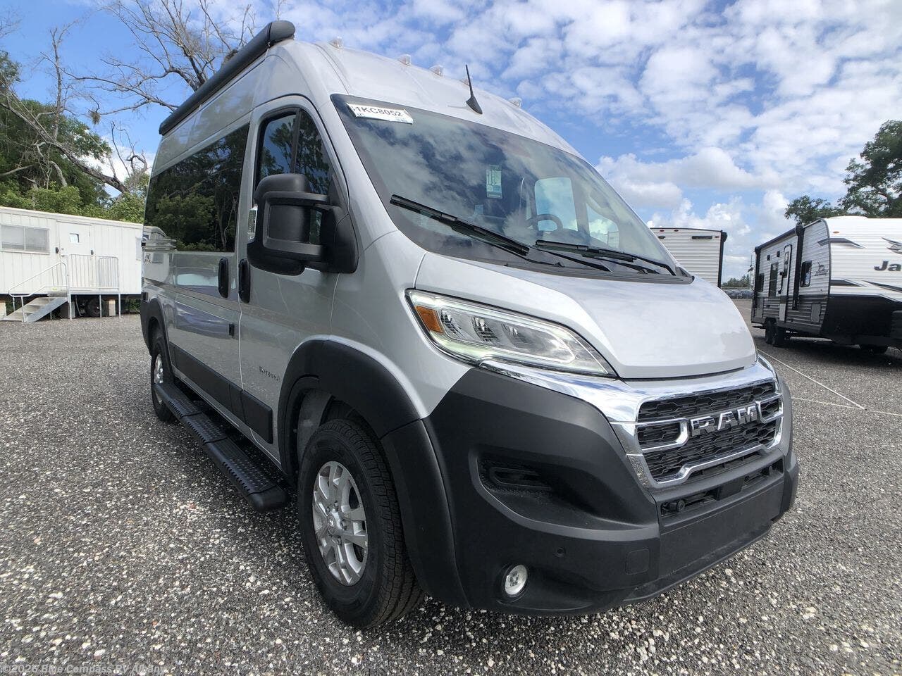 New 2027 Entegra Coach Arc 18C available in Latham, New York