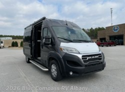New 2027 Entegra Coach Ethos 20E available in Latham, New York
