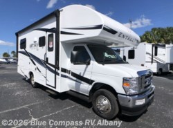 New 2027 Entegra Coach Odyssey SE 22EF available in Latham, New York