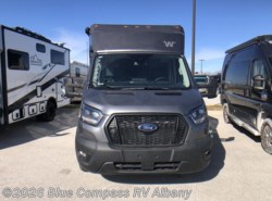 New 2027 Winnebago Ekko 22A available in Latham, New York