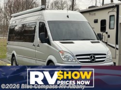 Used 2013 Airstream Interstate Lounge available in Latham, New York