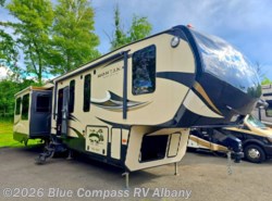 Used 2016 Keystone Montana High Country 370BR available in Latham, New York