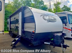 Used 2020 Forest River Cherokee Grey Wolf 27RR available in Latham, New York