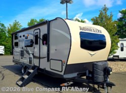 Used 2020 Forest River Rockwood Mini Lite 2509S available in Latham, New York