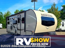 Used 2020 Forest River Rockwood Mini Lite 2509S available in Latham, New York
