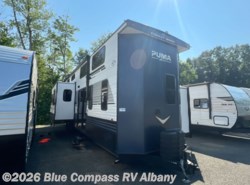New 2026 Forest River Puma Vista 421LFT available in Latham, New York