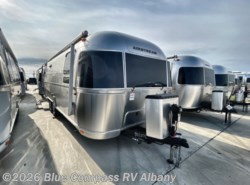 New 2027 Airstream International 27FB available in Latham, New York