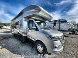New 2027 Entegra Coach Qwest 25R available in Latham, New York