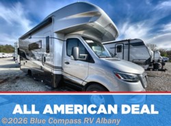 New 2027 Entegra Coach Qwest 25R available in Latham, New York
