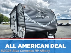 New 2027 Jayco Jay Flight 197MB available in Latham, New York