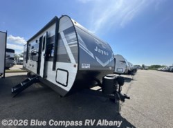New 2027 Jayco Jay Flight 261BHS available in Latham, New York