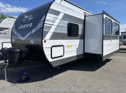 New 2027 Jayco Jay Flight 261BHS available in Latham, New York
