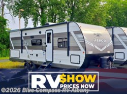 New 2027 Jayco Jay Flight 261BHS available in Latham, New York