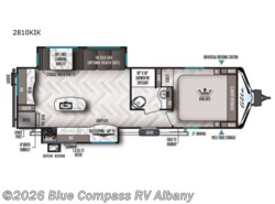 Used 2021 East to West Alta 2810KIK available in Latham, New York