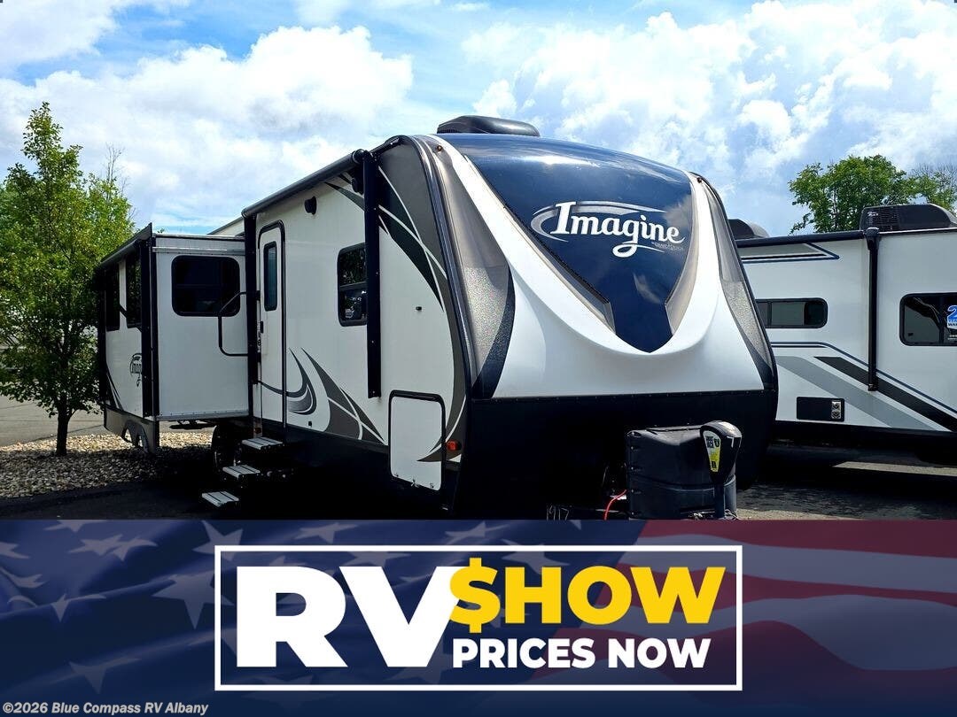 Used 2018 Grand Design Imagine 2950RL available in Latham, New York