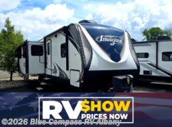 Used 2018 Grand Design Imagine 2950RL available in Latham, New York