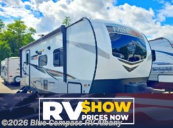 Used 2021 Forest River Rockwood Mini Lite 2511S available in Latham, New York