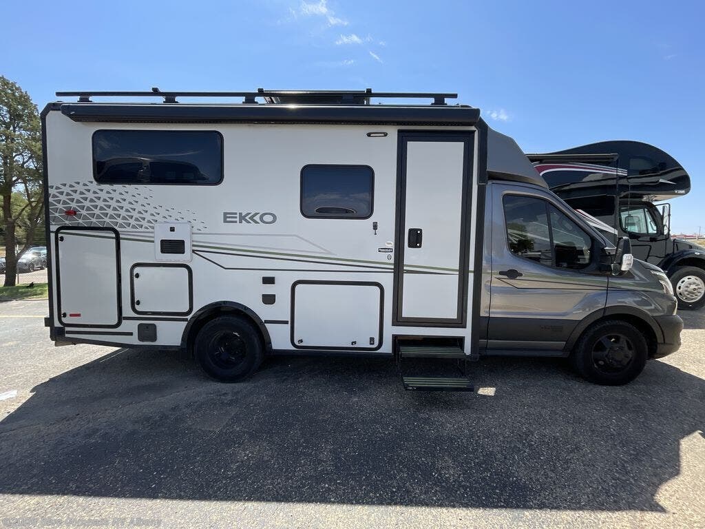 Used 2023 Winnebago Ekko 22A available in Latham, New York