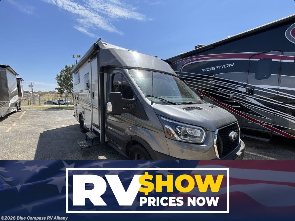 Used 2023 Winnebago Ekko 22A available in Latham, New York