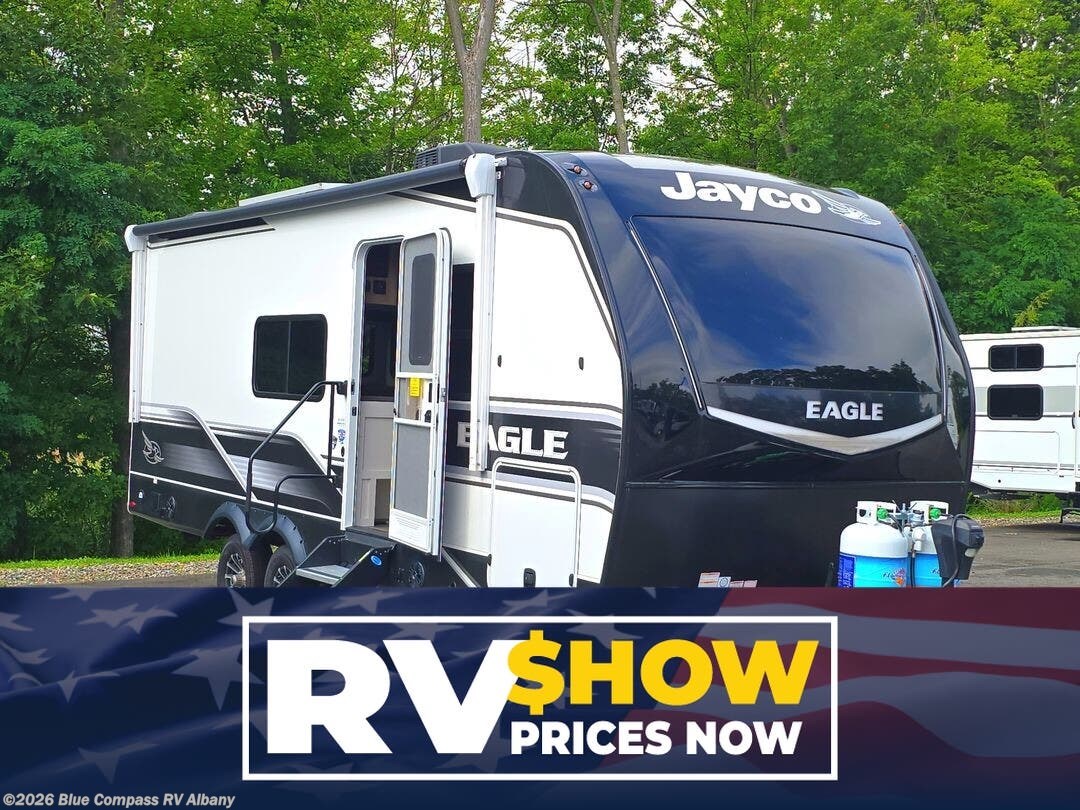 Used 2025 Jayco Eagle HT 230MLCS available in Latham, New York