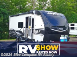 Used 2025 Jayco Eagle HT 230MLCS available in Latham, New York