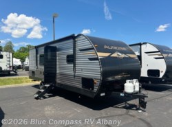 New 2026 Forest River Aurora Light 26BH available in Latham, New York