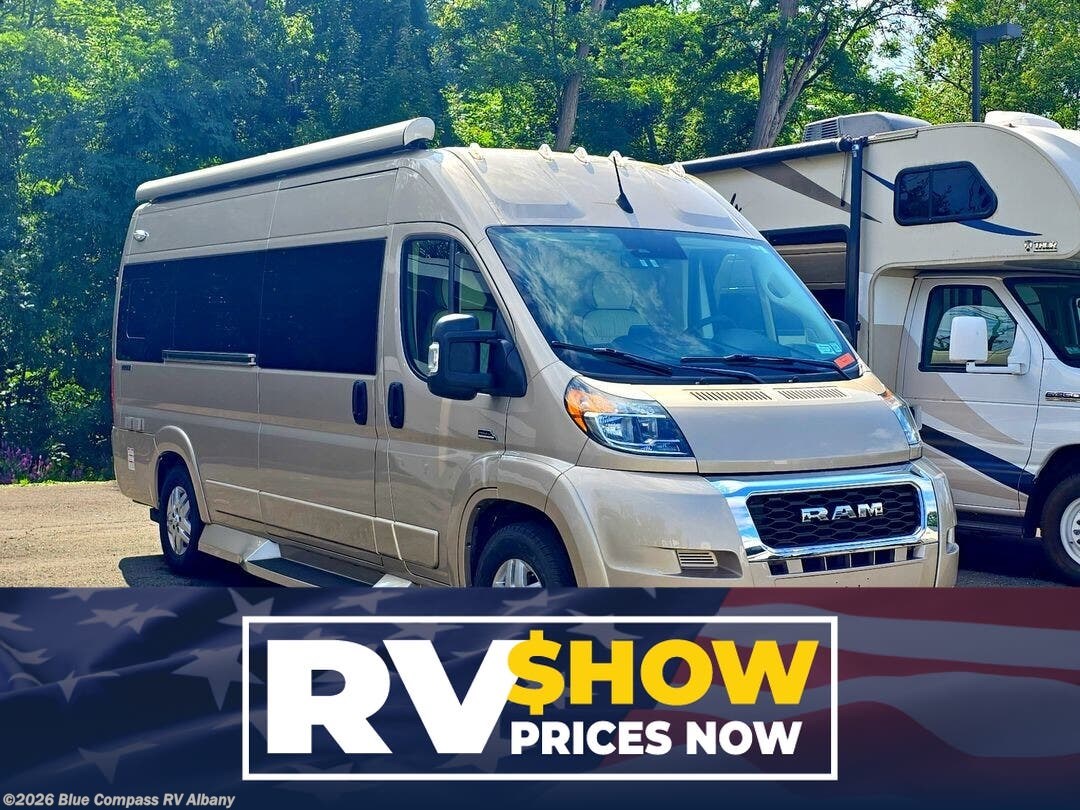 Used 2023 Midwest Legend FSL available in Latham, New York