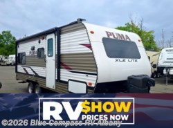 Used 2019 Palomino Puma XLE Lite 20RLC available in Latham, New York