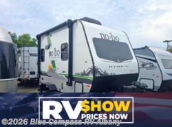 Used 2024 Forest River No Boundaries NB16.1 available in Latham, New York