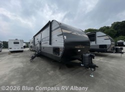 New 2026 Forest River Aurora 34BHTS-2Q available in Latham, New York