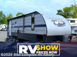 Used 2019 Forest River Cherokee Grey Wolf 23MK available in Latham, New York
